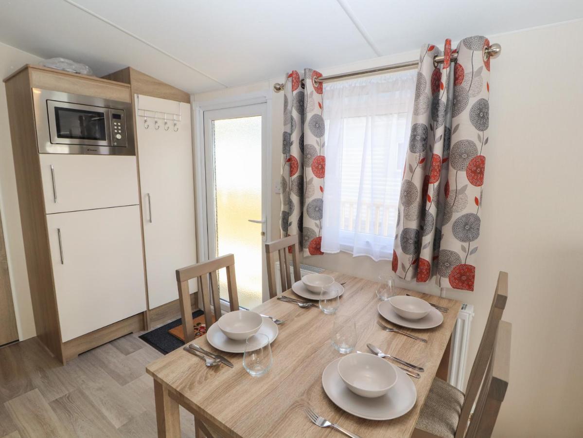 Rhodes Retreat Villa Cockermouth Luaran gambar