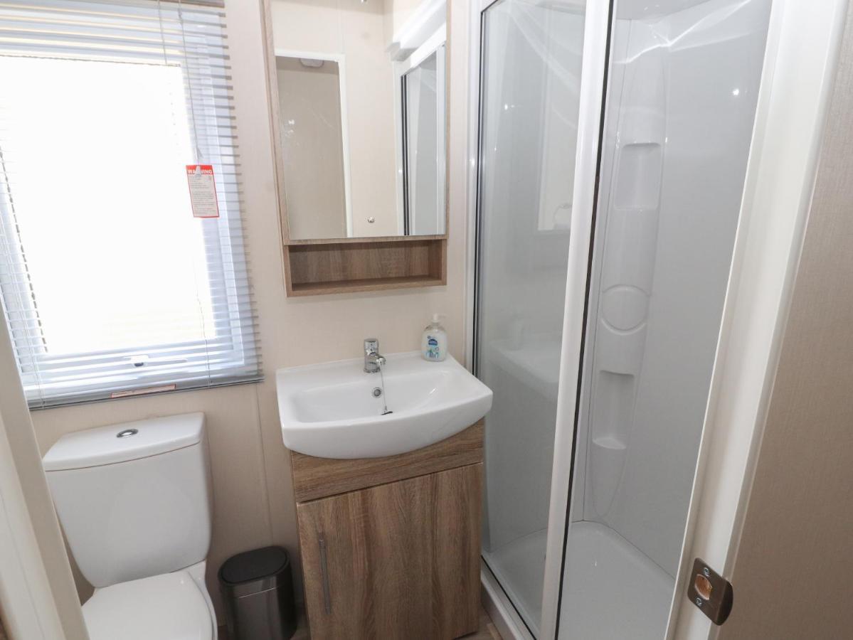 Rhodes Retreat Villa Cockermouth Luaran gambar