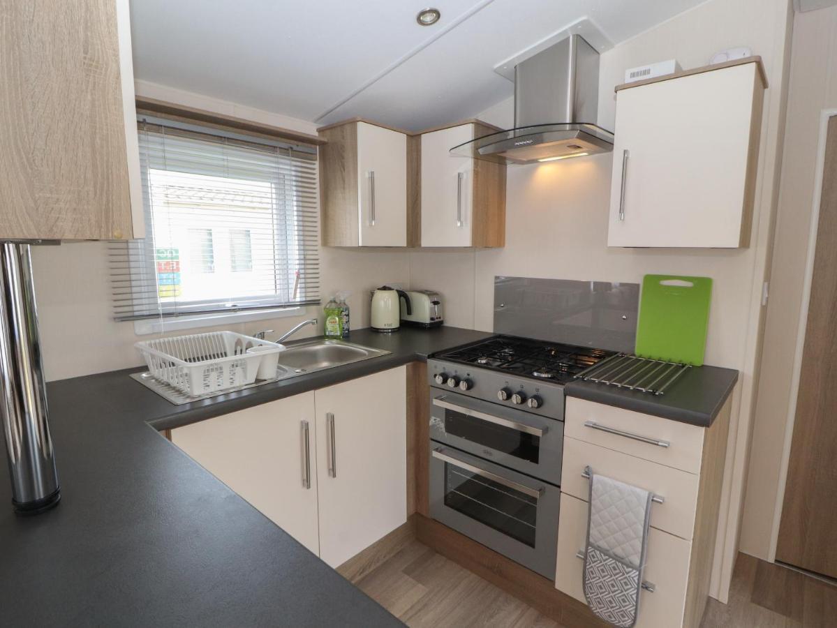 Rhodes Retreat Villa Cockermouth Luaran gambar