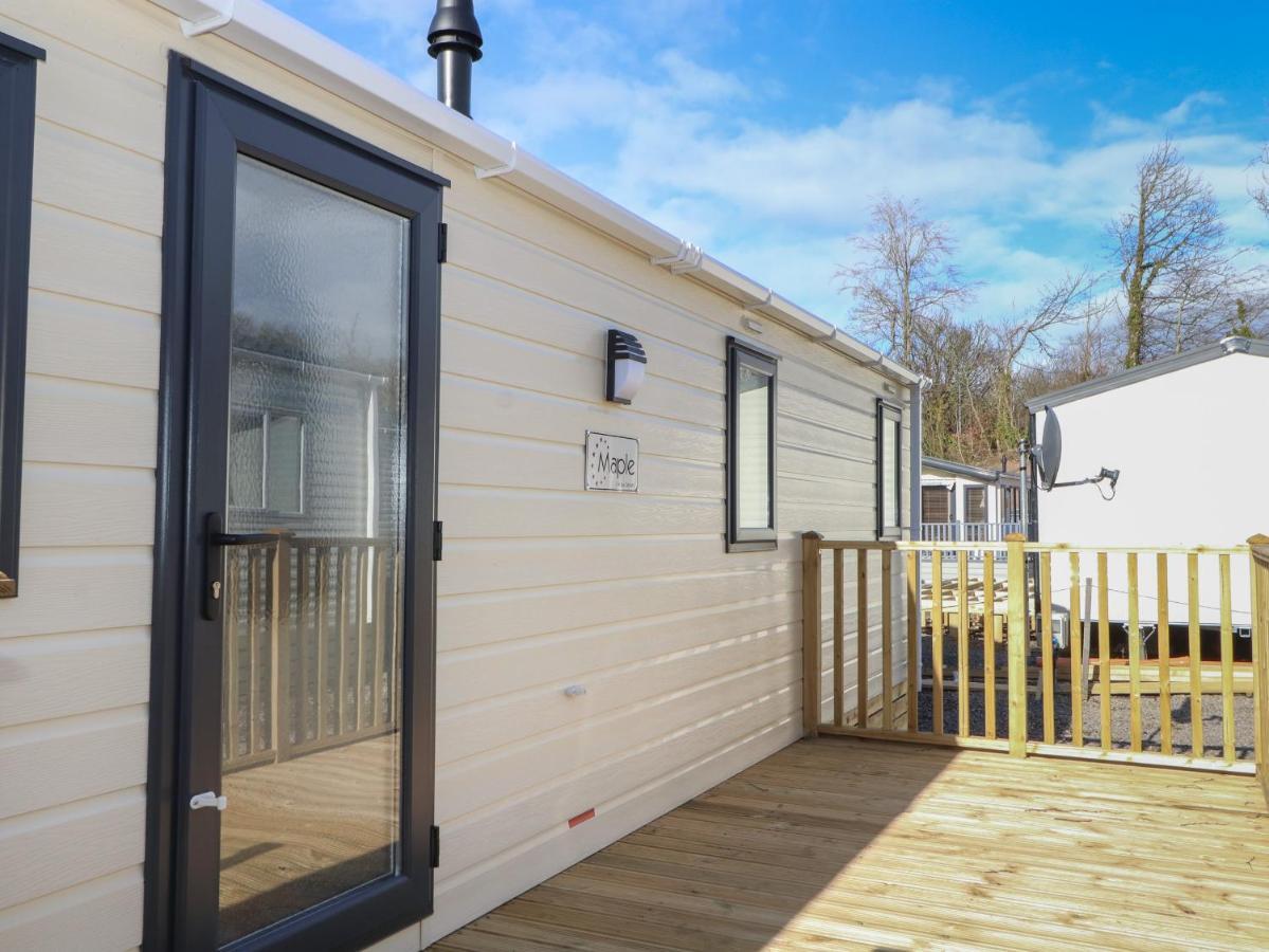 Rhodes Retreat Villa Cockermouth Luaran gambar