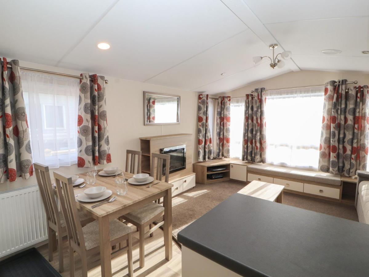 Rhodes Retreat Villa Cockermouth Luaran gambar