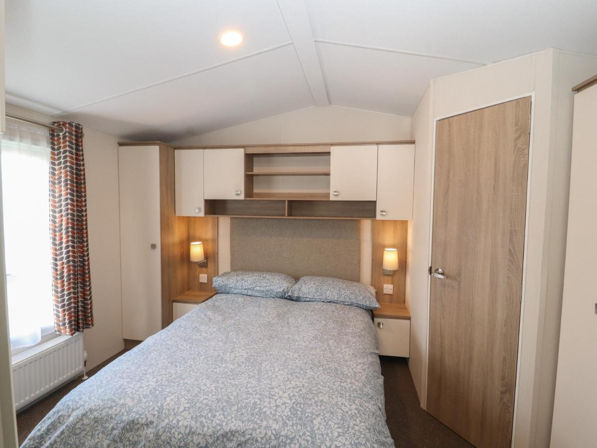 Rhodes Retreat Villa Cockermouth Luaran gambar