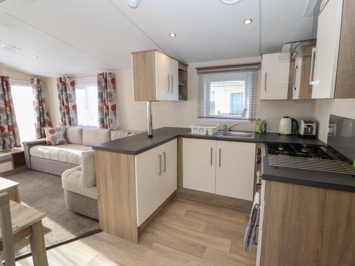 Rhodes Retreat Villa Cockermouth Luaran gambar
