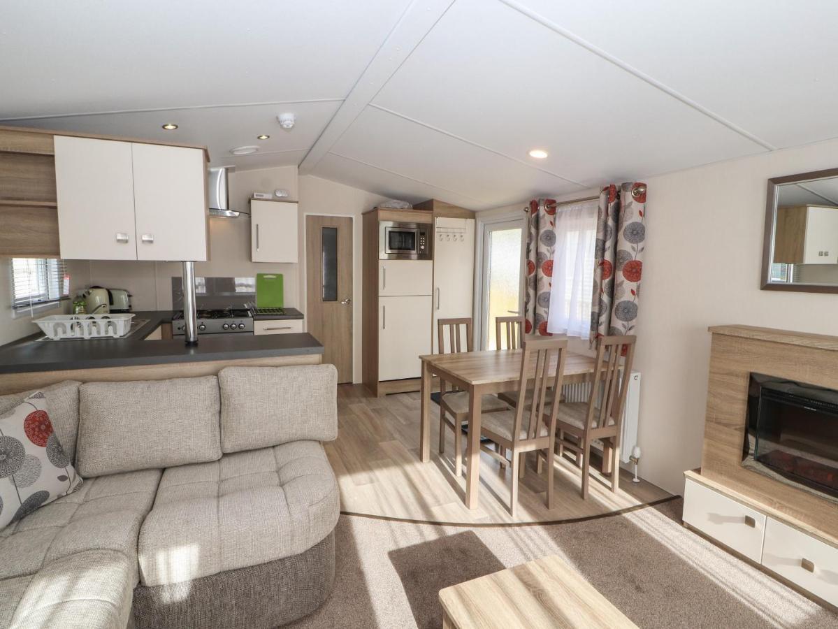 Rhodes Retreat Villa Cockermouth Luaran gambar
