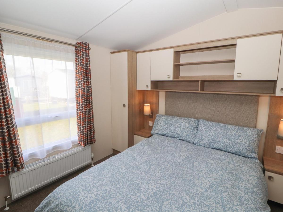 Rhodes Retreat Villa Cockermouth Luaran gambar